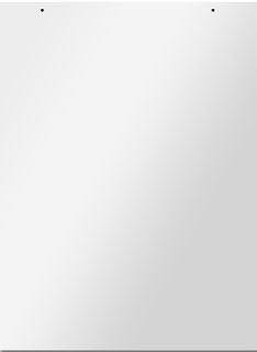 Экран боковой для ванны Эстет Грация ФР-00004720 Л/П 50см белый